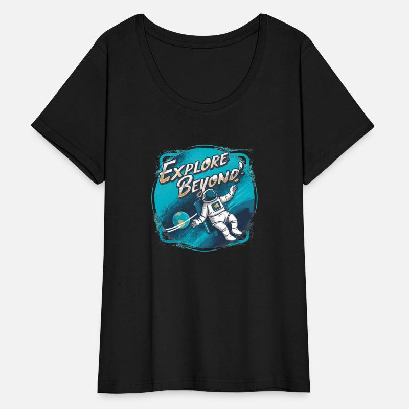 Explore Beyond