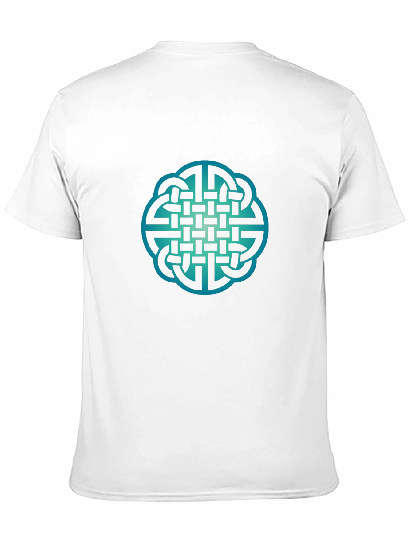 Celtic Knot T-Shirt - Unique Graphic Tee