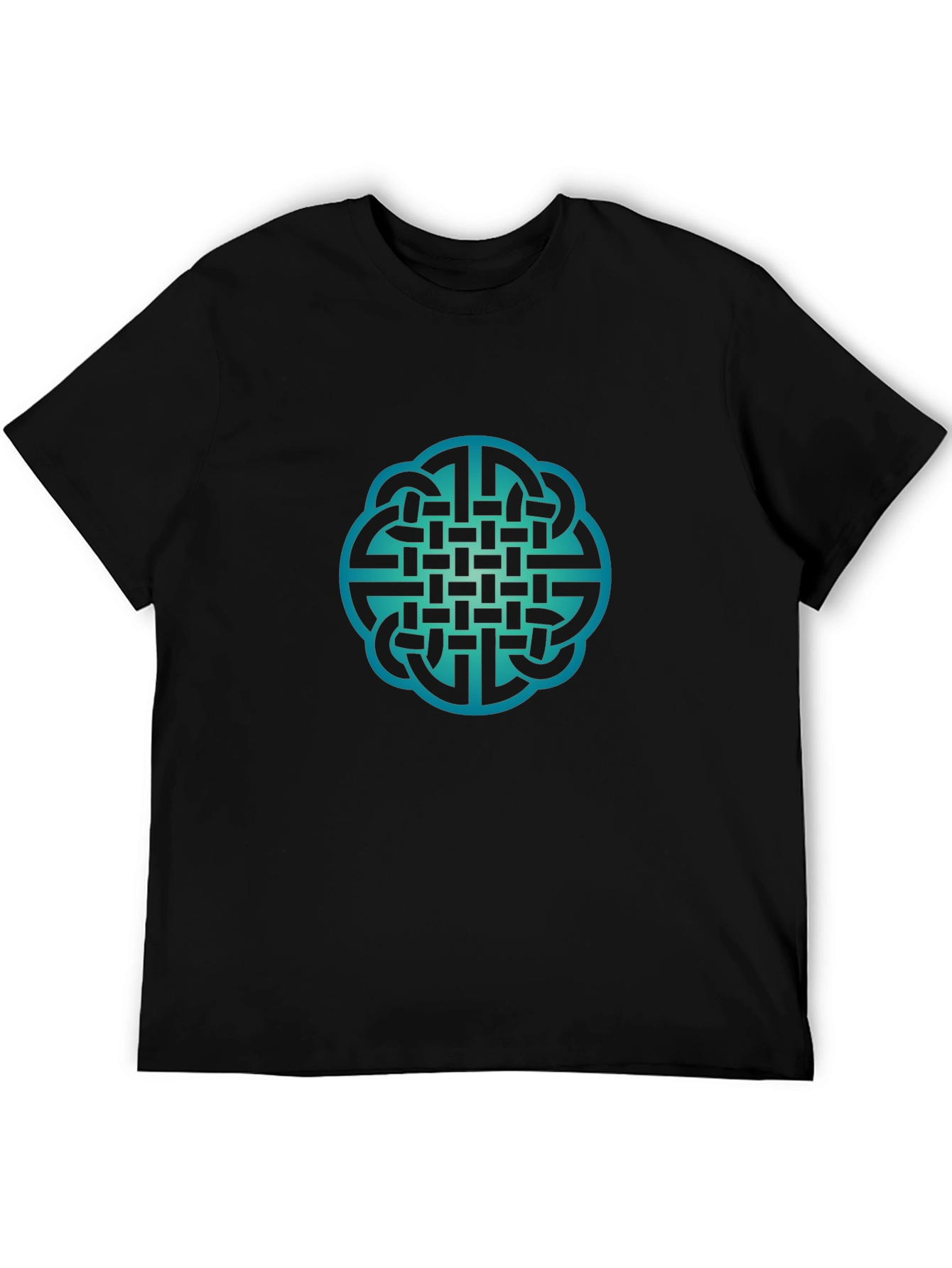 Celtic Knot T-Shirt - Unique Graphic Tee