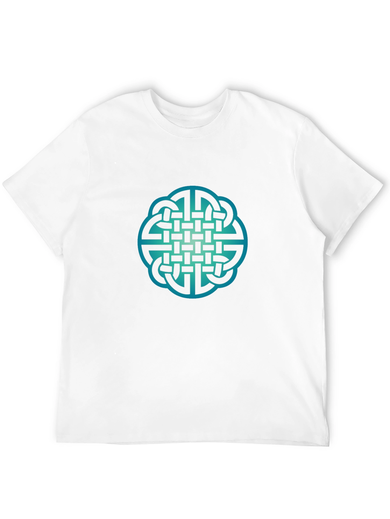 Celtic Knot T-Shirt - Unique Graphic Tee
