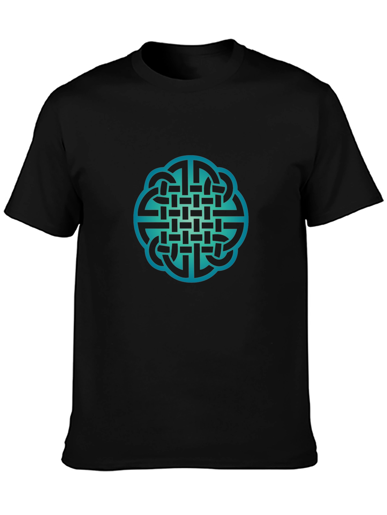 Celtic Knot T-Shirt - Unique Graphic Tee