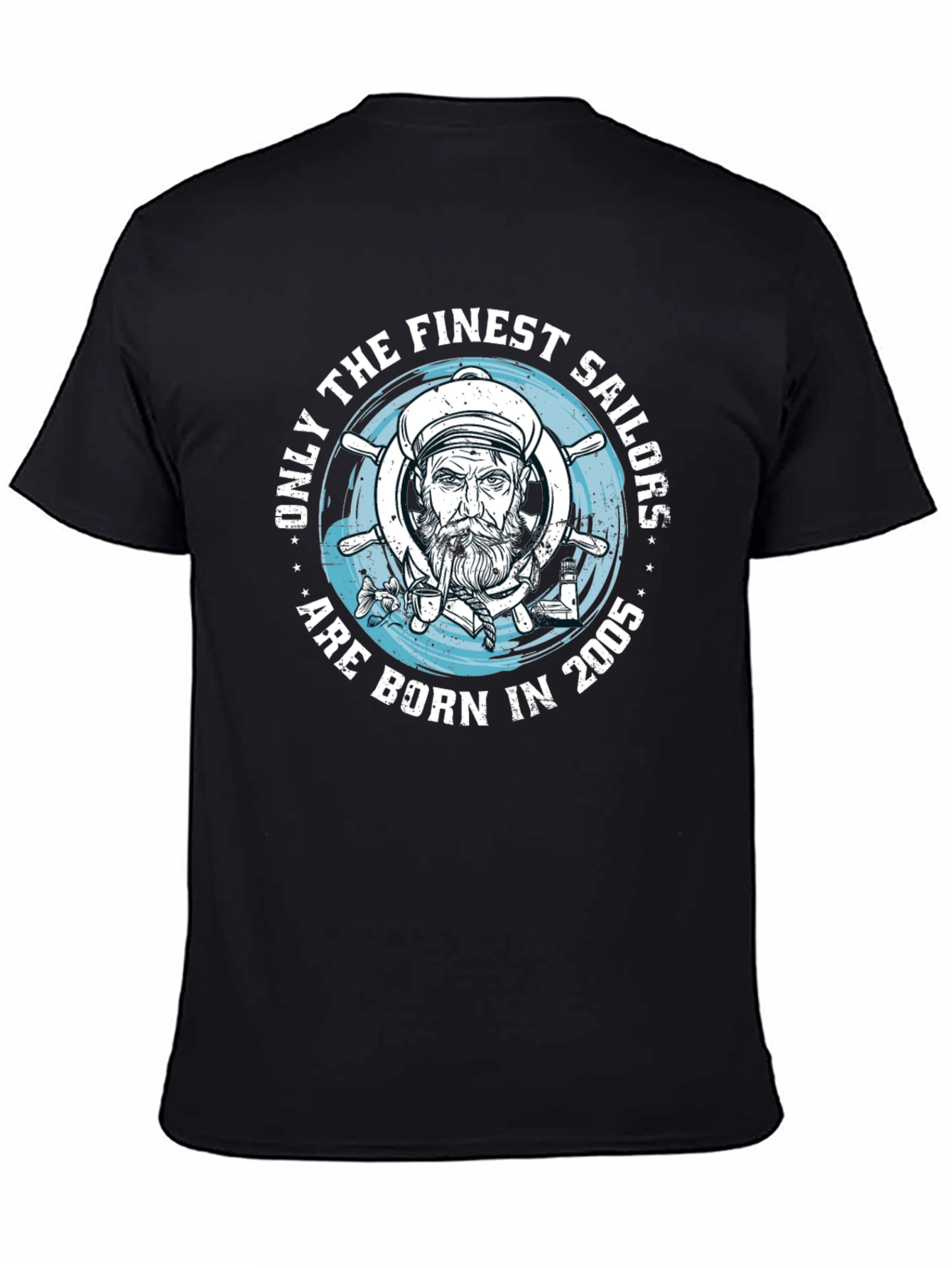 Finest Sailors Born in 2005 T-Shirt