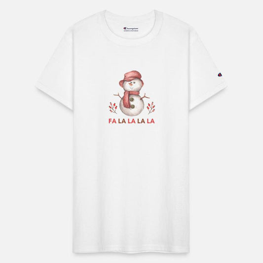 Fa la la