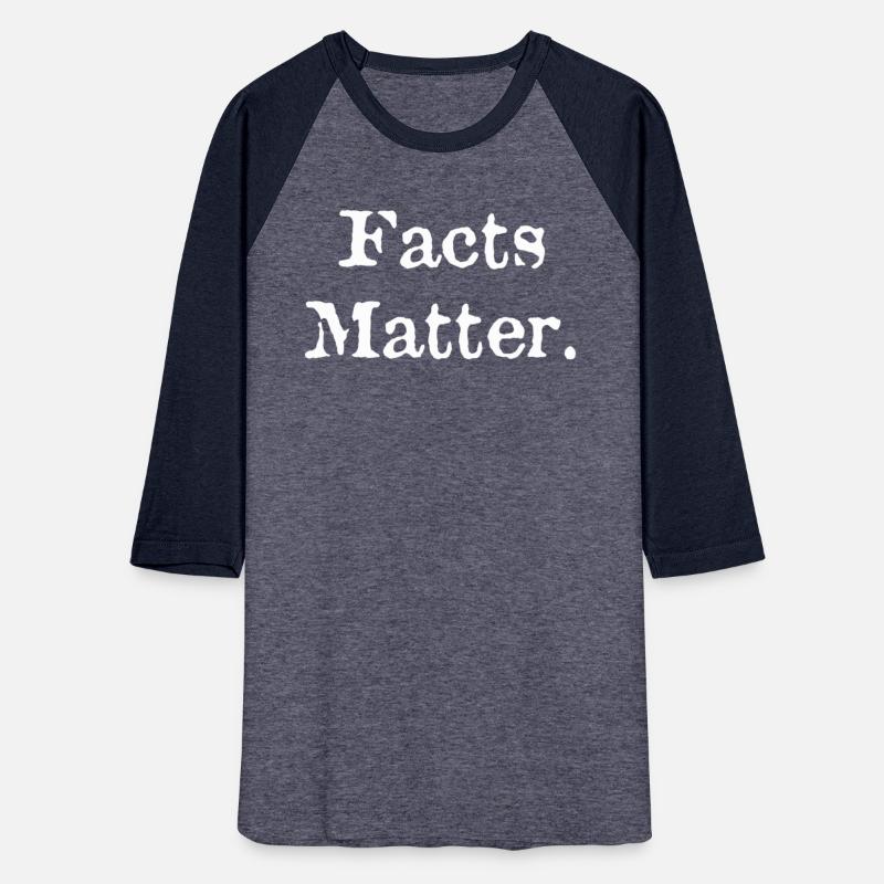 Facts Matter