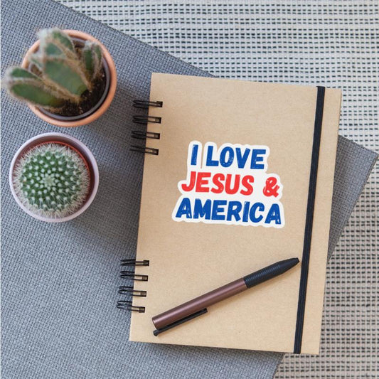 Faith & Country