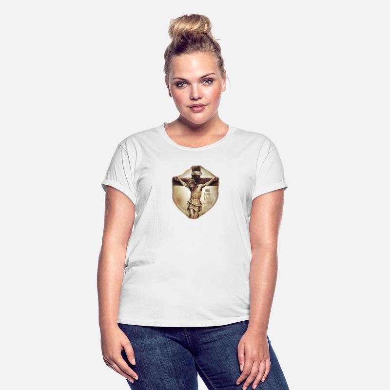 Faithful Fashion: Trendy Good Friday Tees
