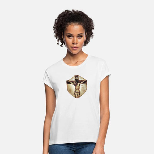 Faithful Fashion: Trendy Good Friday Tees