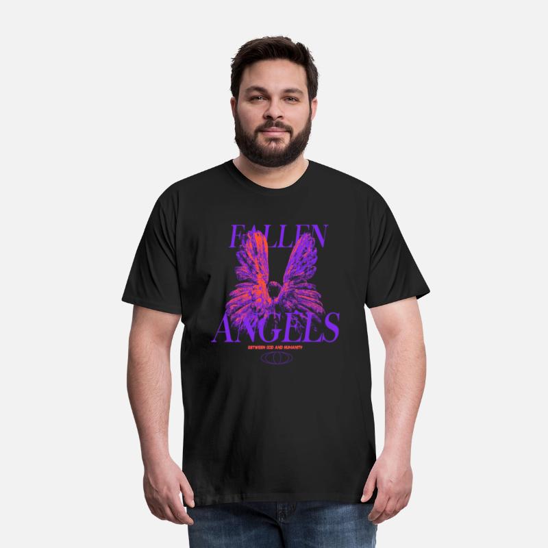 Fallen Angels Streetwear
