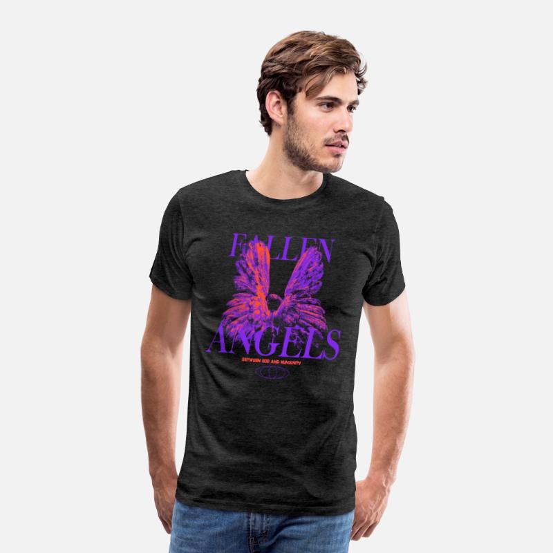 Fallen Angels Streetwear