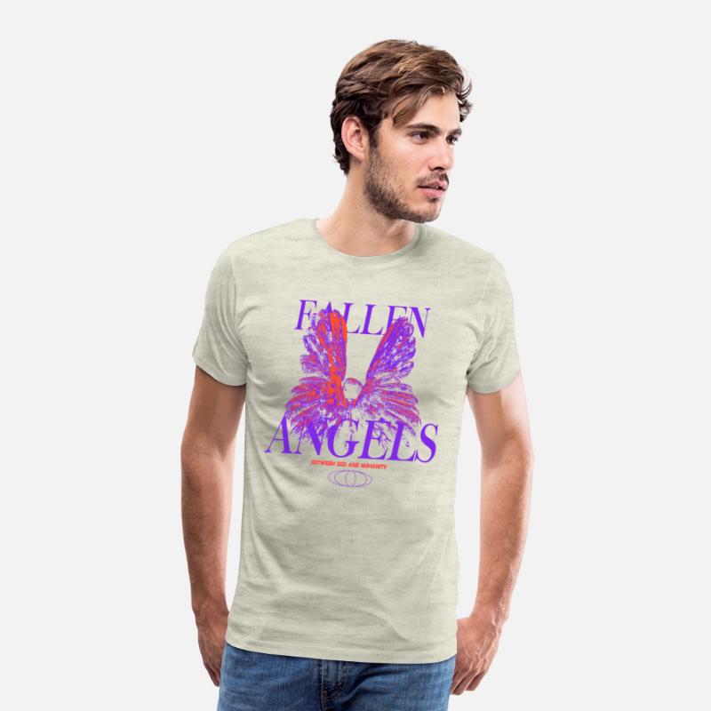 Fallen Angels Streetwear