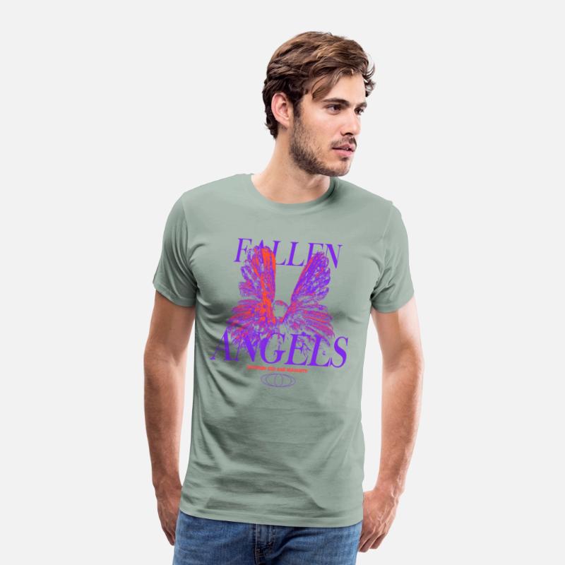 Fallen Angels Streetwear