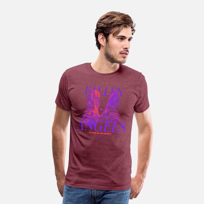 Fallen Angels Streetwear