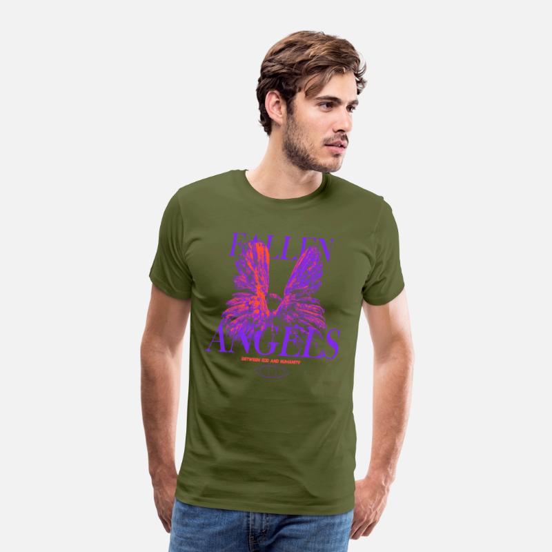 Fallen Angels Streetwear