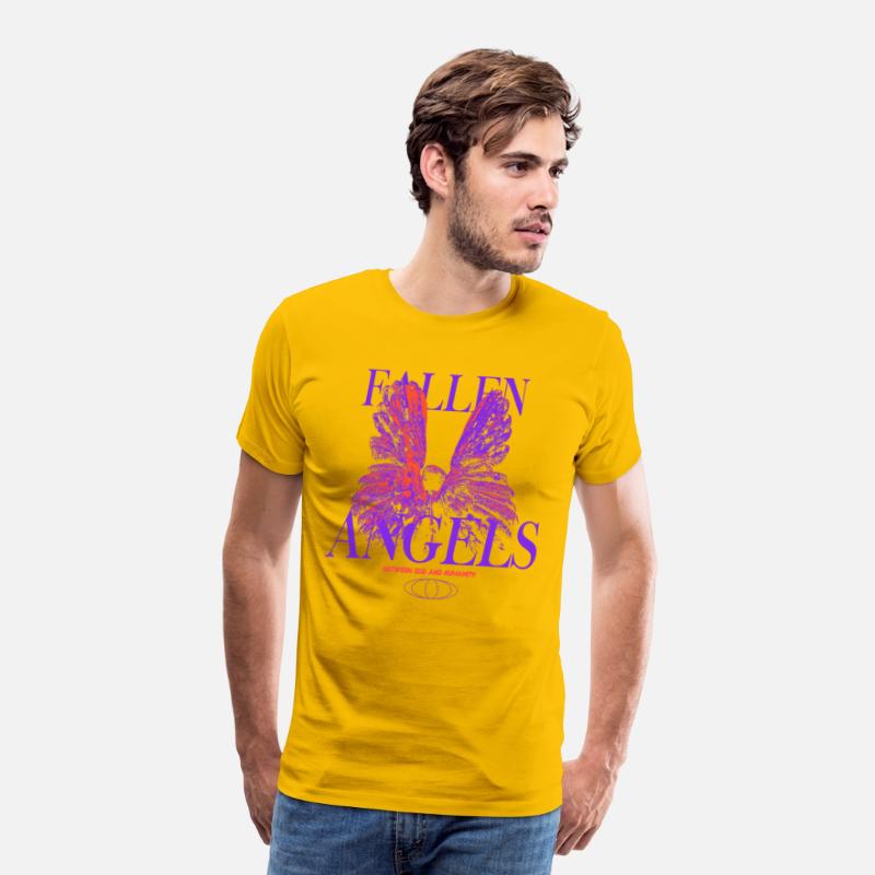 Fallen Angels Streetwear
