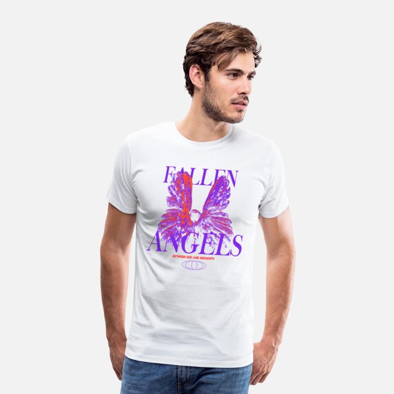 Fallen Angels Streetwear