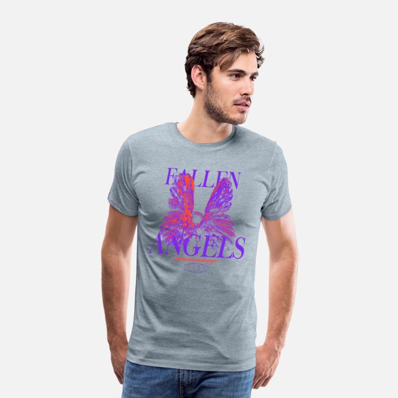 Fallen Angels Streetwear