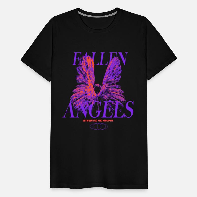 Fallen Angels Streetwear