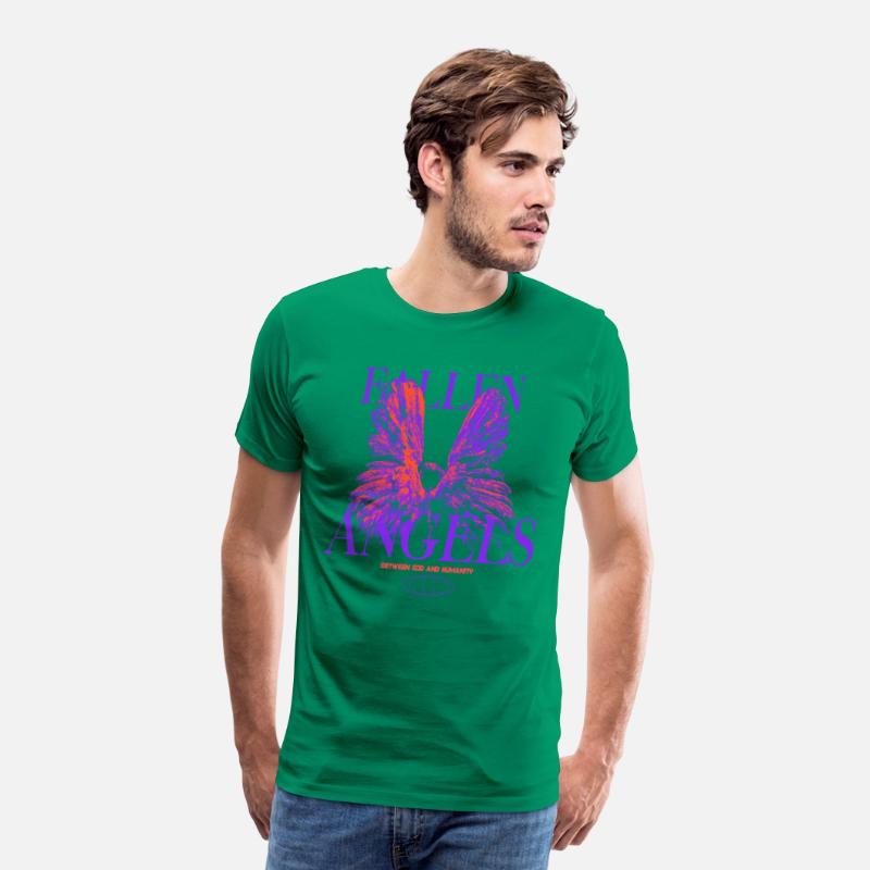 Fallen Angels Streetwear