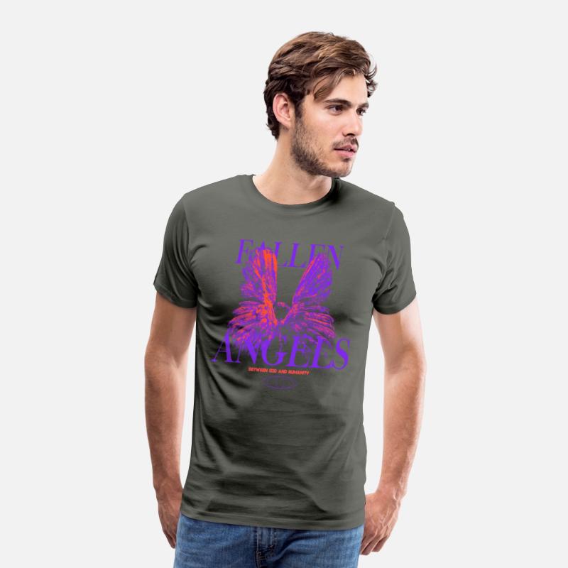 Fallen Angels Streetwear