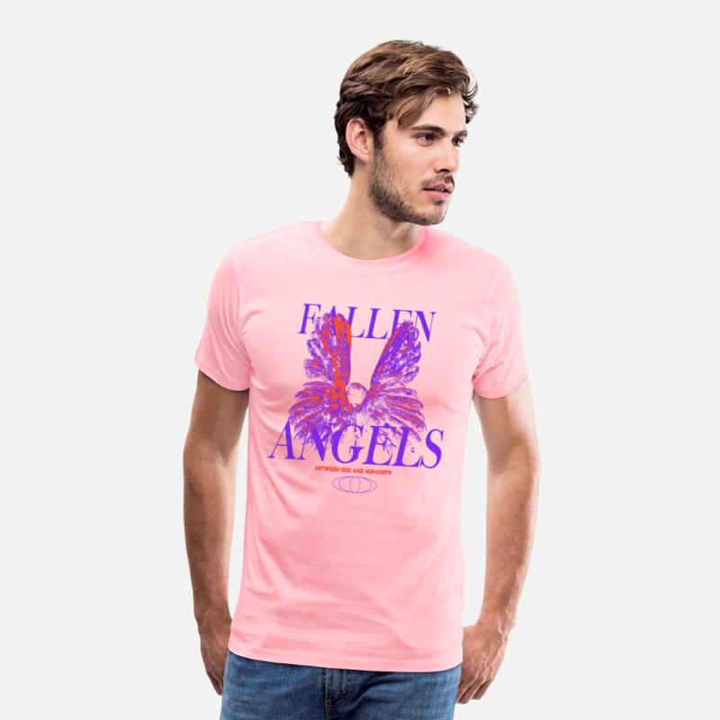 Fallen Angels Streetwear