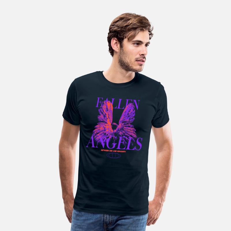 Fallen Angels Streetwear