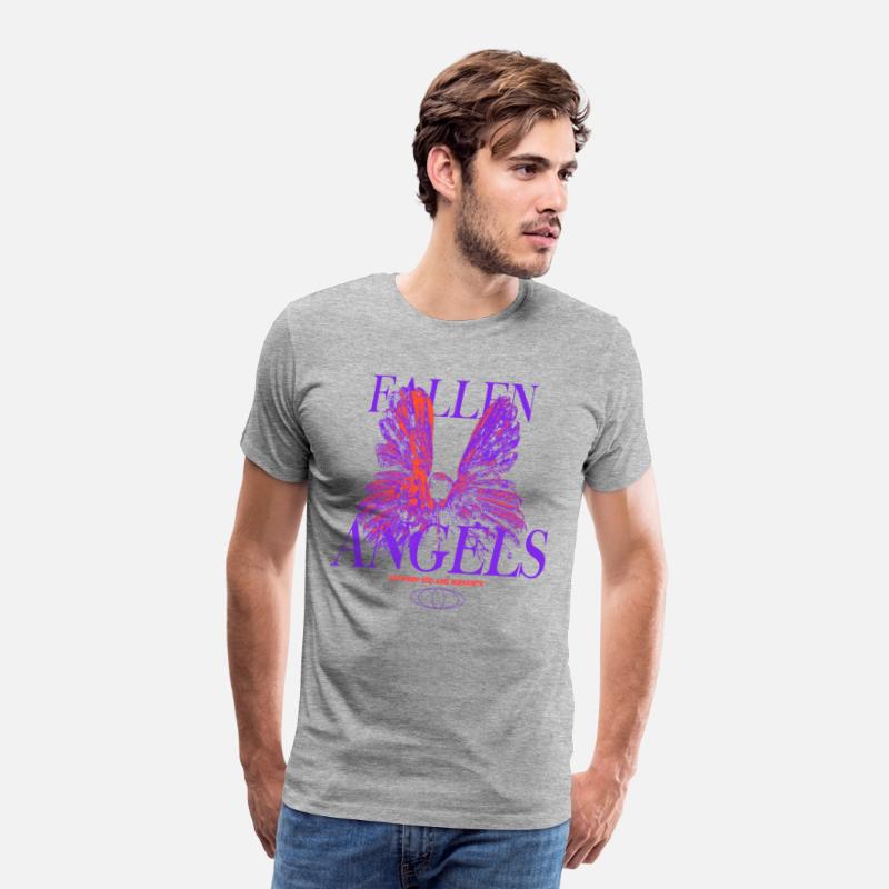 Fallen Angels Streetwear
