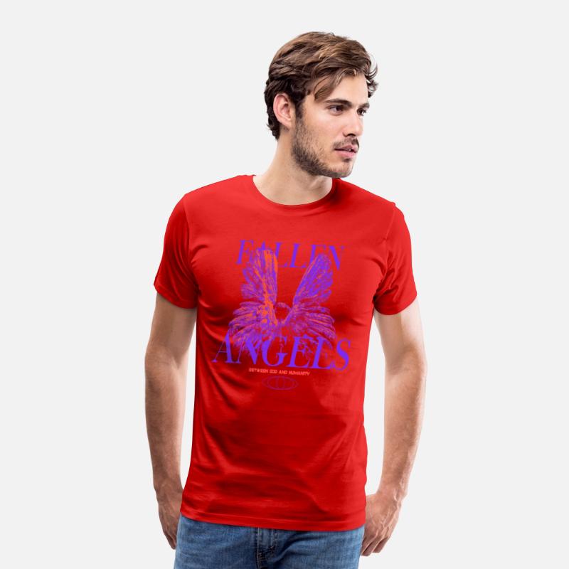 Fallen Angels Streetwear