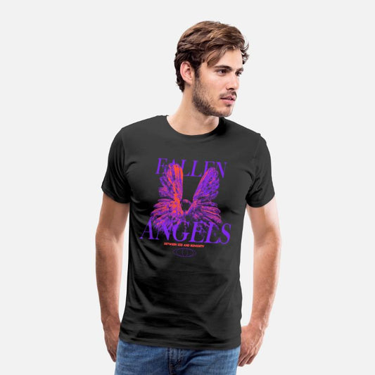 Fallen Angels Streetwear
