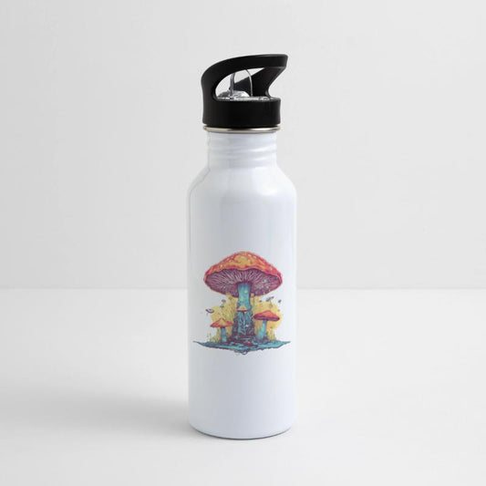 Fantasy Mushroom | Forest | Nature | Goa Festival