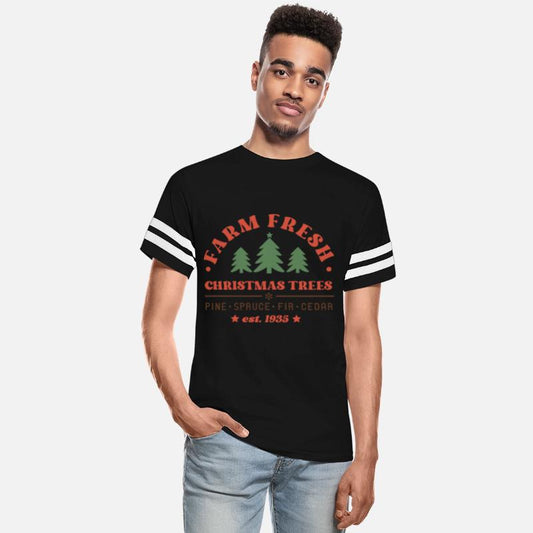 Farm Fresh Christmas Trees