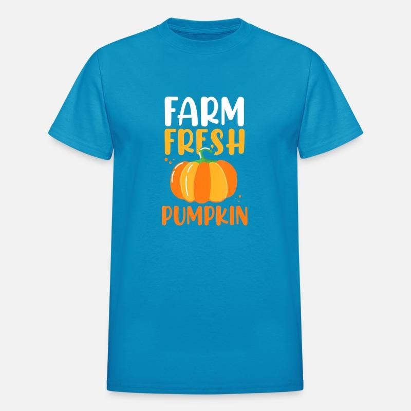 Farm Fresh Pumpkin Thanksgiving Autumn