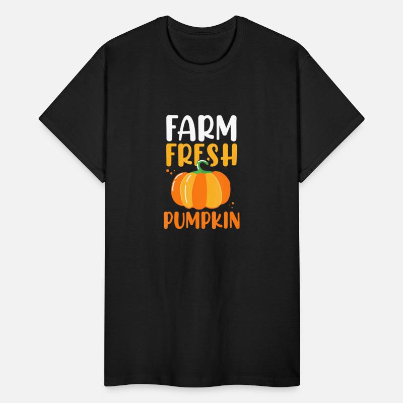 Farm Fresh Pumpkin Thanksgiving Autumn
