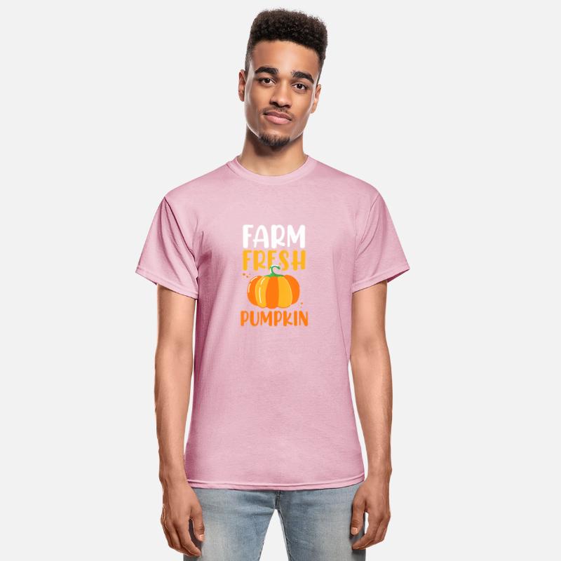 Farm Fresh Pumpkin Thanksgiving Autumn