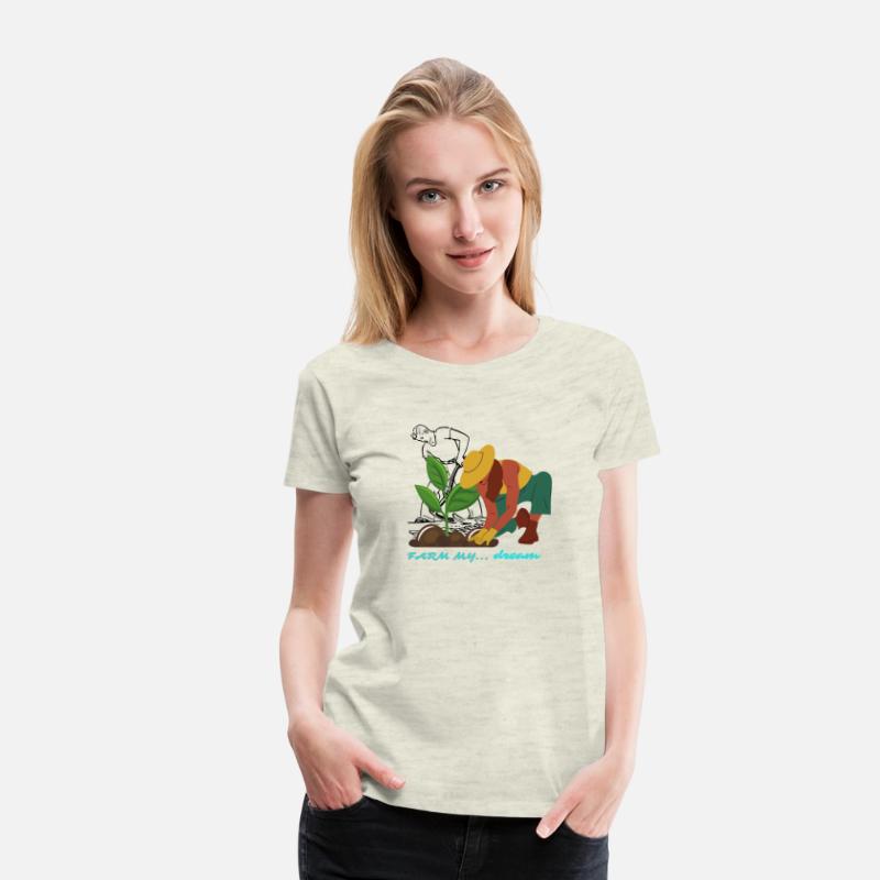 FARM MY DREAM