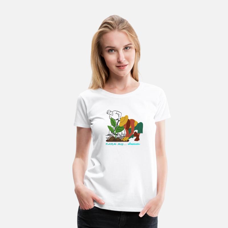 FARM MY DREAM