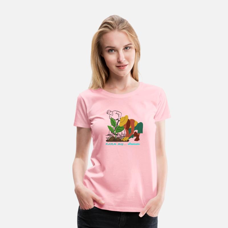 FARM MY DREAM