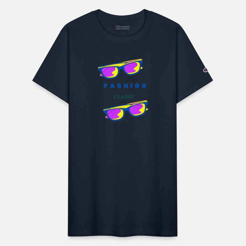 Fashion Glasses