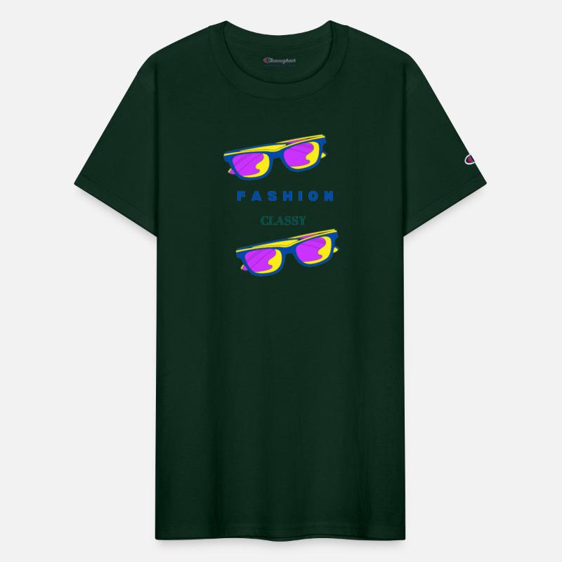 Fashion Glasses