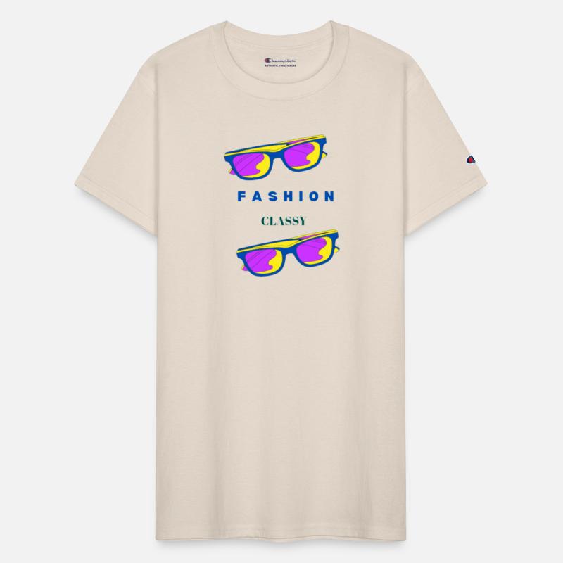 Fashion Glasses