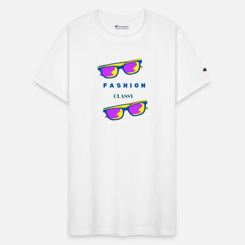 Fashion Glasses