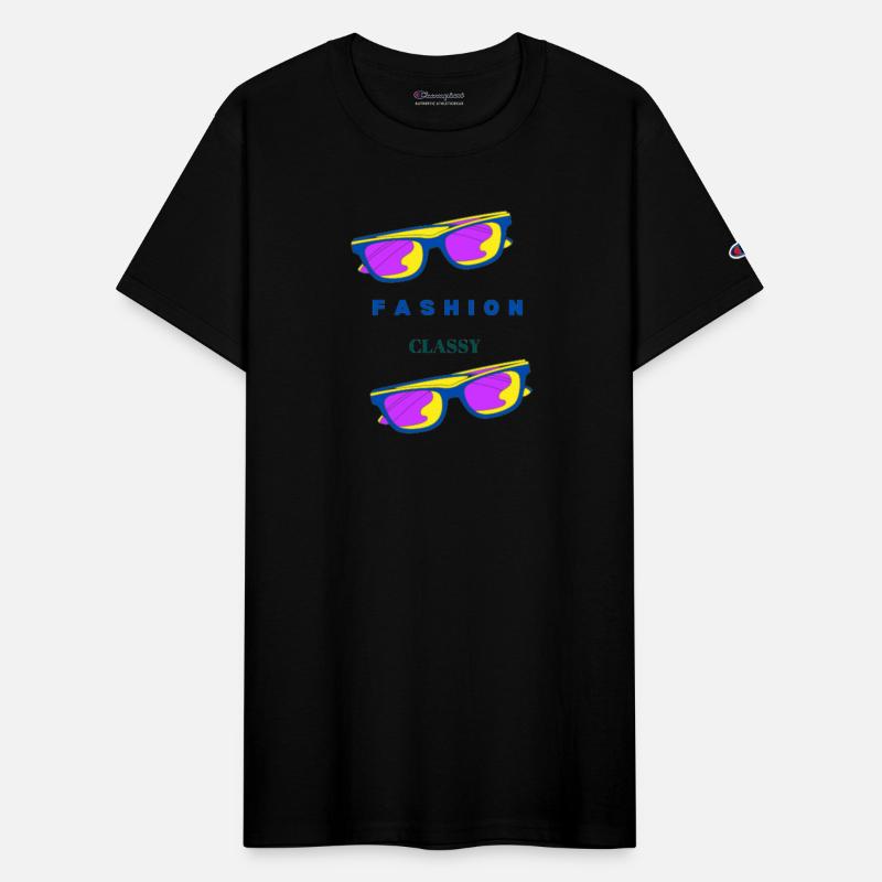 Fashion Glasses