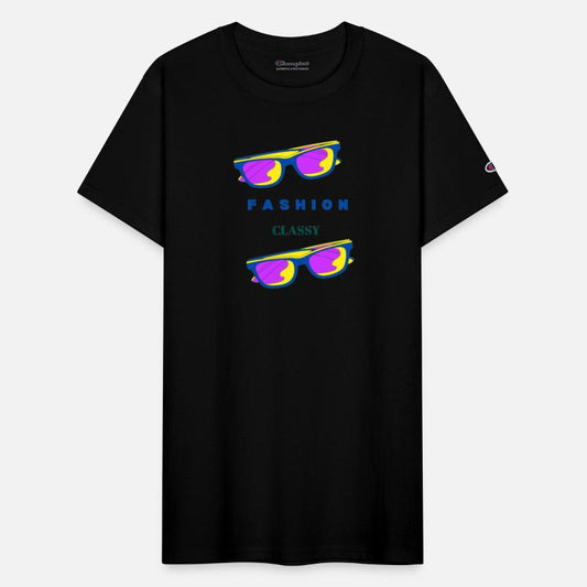 Fashion Glasses