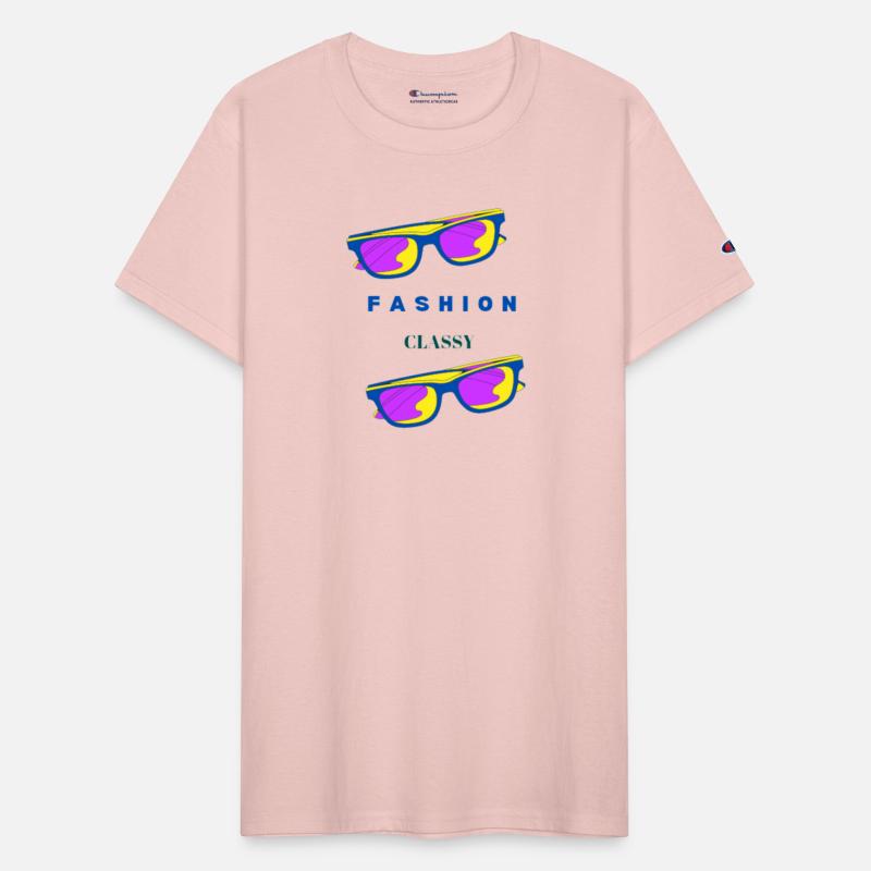 Fashion Glasses