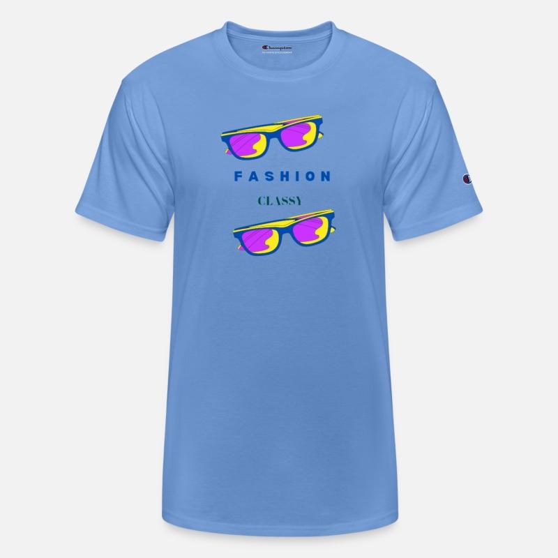 Fashion Glasses