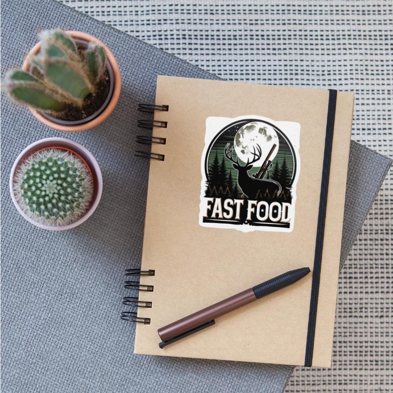 Fast Food Hunter