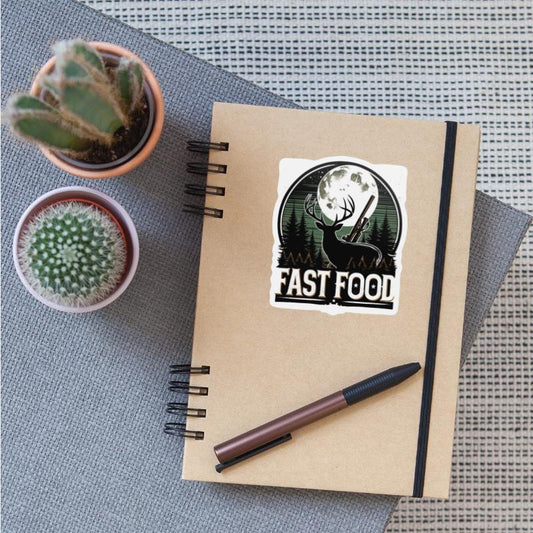 Fast Food Hunter