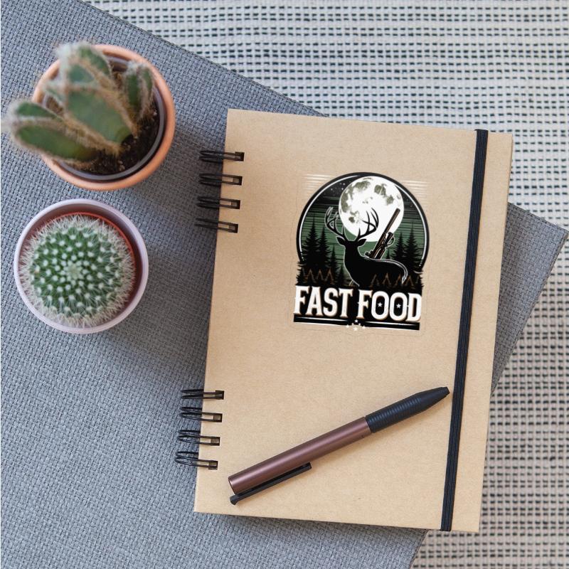 Fast Food Hunter