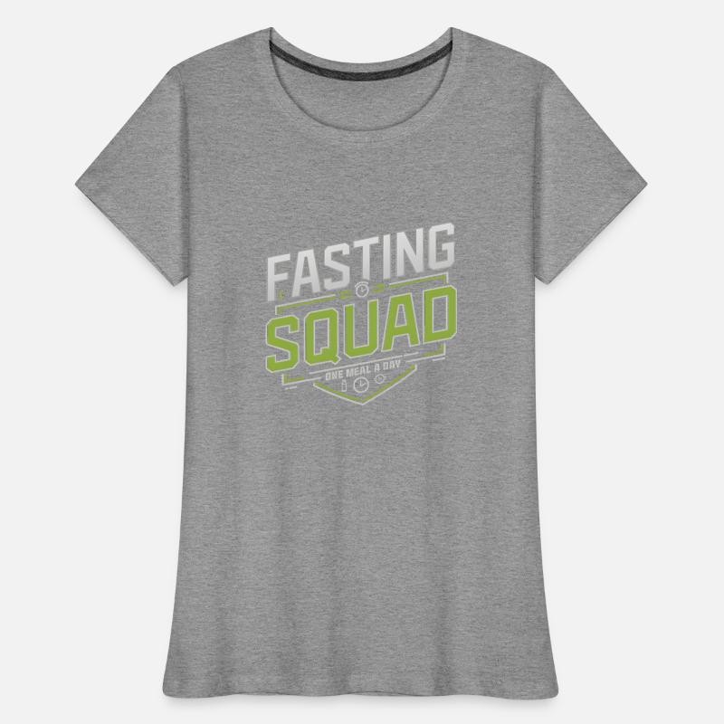 Fasting Squad One Meal A Day