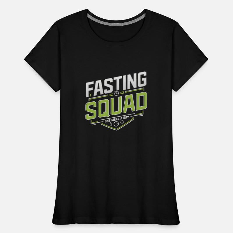 Fasting Squad One Meal A Day