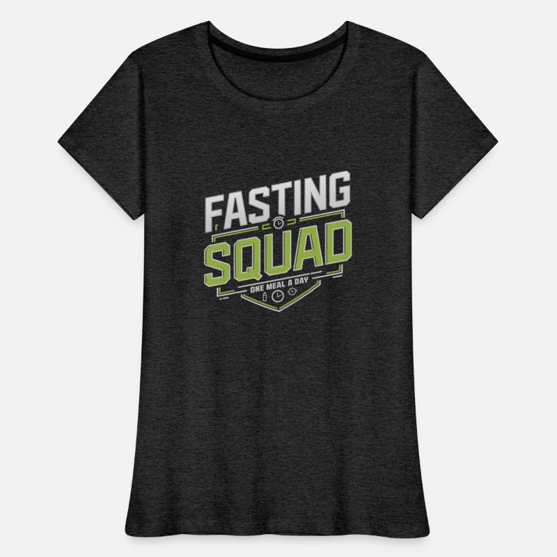 Fasting Squad One Meal A Day